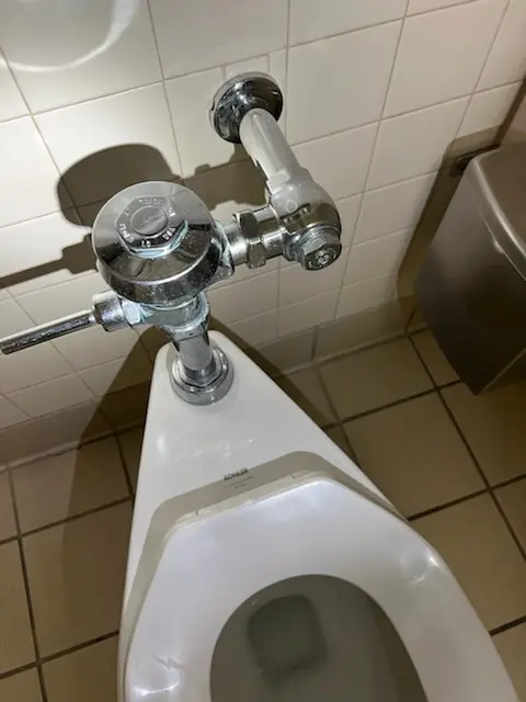 Fixture installation and repair for Hydro Jetting in East Prentiss